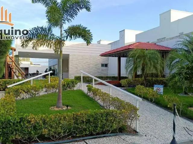 Casa / Sobrado para Venda em Fortaleza/CE Curió 4 Quartos