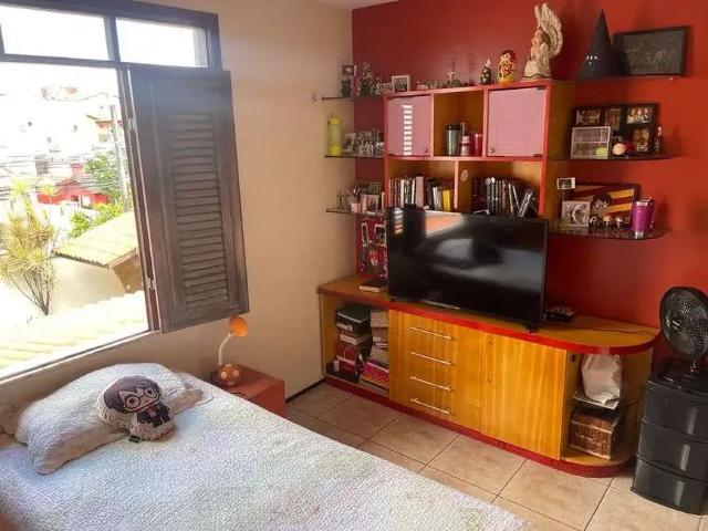 Casa / Sobrado para Venda em Fortaleza/CE Damas 5 Quartos
