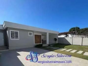 Casa / Sobrado para Venda em Fortaleza/CE Damas 6 Quartos