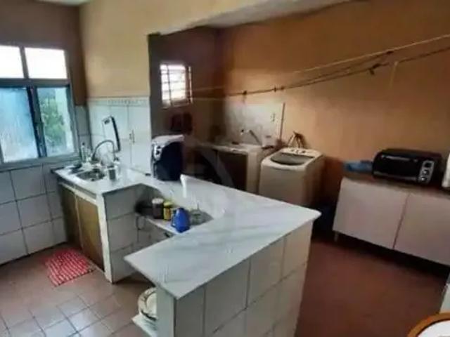 Casa / Sobrado para Venda em Fortaleza/CE Damas 3 Quartos