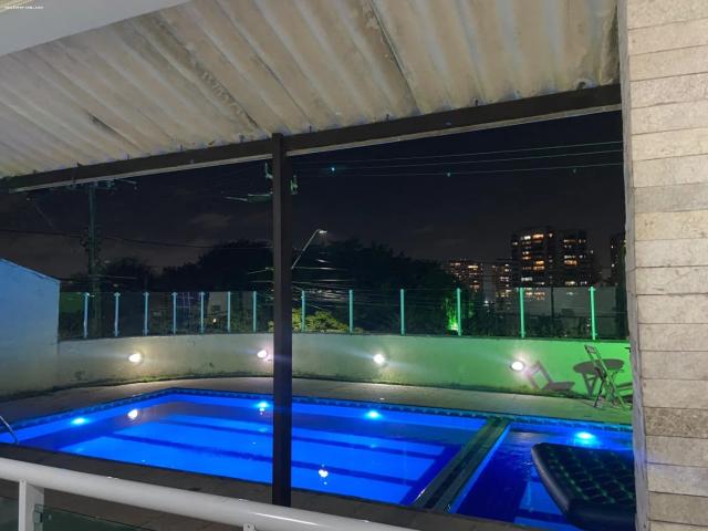 Casa / Sobrado para Venda em Fortaleza/CE de Lourdes 10 Quartos