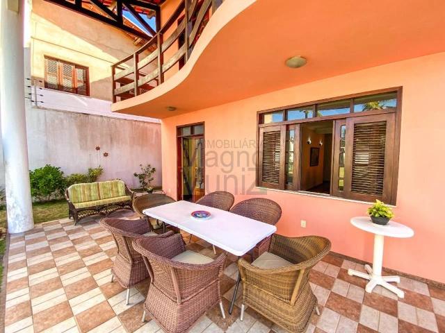 Casa / Sobrado para Venda em Fortaleza/CE de Lourdes 4 Quartos