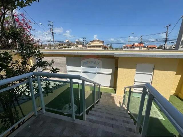 Casa / Sobrado para Venda em Fortaleza/CE de Lourdes 4 Quartos