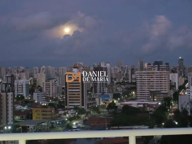 Casa / Sobrado para Venda em Fortaleza/CE de Lourdes 4 Quartos