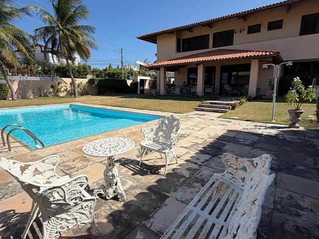 Casa / Sobrado para Venda em Fortaleza/CE de Lourdes 5 Quartos