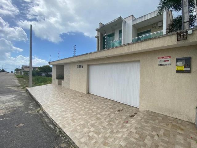 Casa / Sobrado para Venda em Fortaleza/CE de Lourdes 5 Quartos