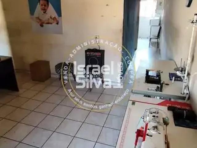 Casa / Sobrado para Venda em Fortaleza/CE Democrito Rocha 3 Quartos