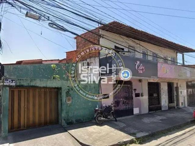 Casa / Sobrado para Venda em Fortaleza/CE Democrito Rocha 2 Quartos
