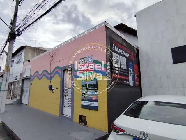 Casa / Sobrado para Venda em Fortaleza/CE Democrito Rocha 4 Quartos
