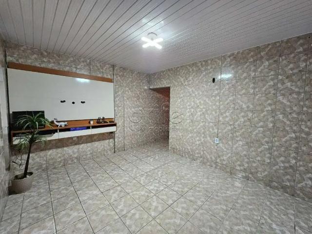 Casa / Sobrado para Venda em Fortaleza/CE Democrito Rocha 4 Quartos