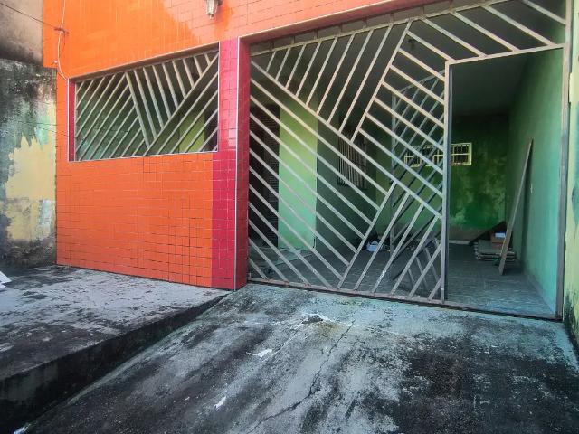 Casa / Sobrado para Venda em Fortaleza/CE Democrito Rocha 8 Quartos