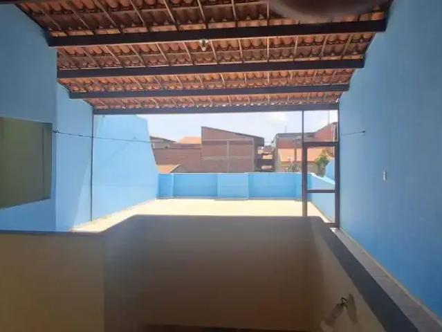 Casa / Sobrado para Venda em Fortaleza/CE Dendê 4 Quartos