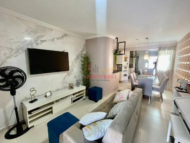 Casa / Sobrado para Venda em Fortaleza/CE Dendê 4 Quartos