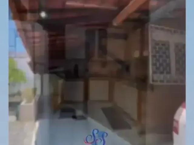 Casa / Sobrado para Venda em Fortaleza/CE Dionisio Torres 3 Quartos