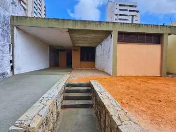 Casa / Sobrado para Venda em Fortaleza/CE Dionisio Torres 3 Quartos