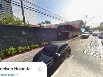 Casa / Sobrado para Venda em Fortaleza/CE Dionisio Torres 3 Quartos