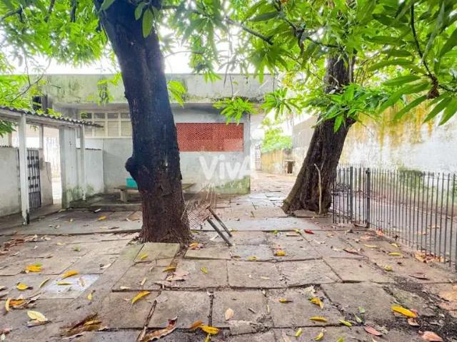 Casa / Sobrado para Venda em Fortaleza/CE Dionisio Torres 3 Quartos