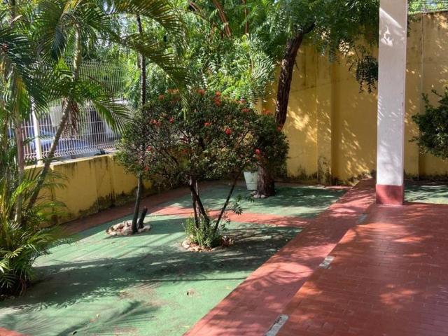 Casa / Sobrado para Venda em Fortaleza/CE Dionisio Torres 4 Quartos