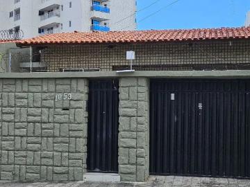 Casa / Sobrado para Venda em Fortaleza/CE Dionisio Torres 4 Quartos