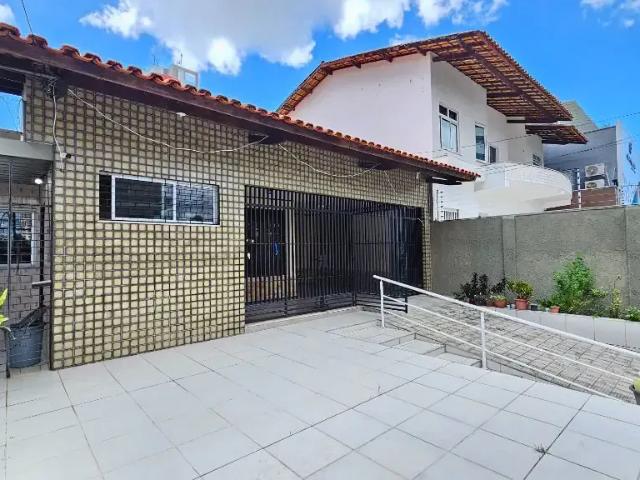 Casa / Sobrado para Venda em Fortaleza/CE Dionisio Torres 4 Quartos
