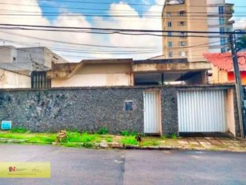 Casa / Sobrado para Venda em Fortaleza/CE Dionisio Torres 4 Quartos