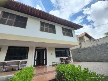 Casa / Sobrado para Venda em Fortaleza/CE Dionisio Torres 5 Quartos