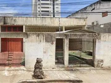 Casa / Sobrado para Venda em Fortaleza/CE Dionisio Torres 5 Quartos