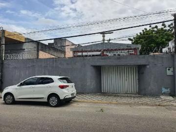 Casa / Sobrado para Venda em Fortaleza/CE Dionisio Torres 6 Quartos
