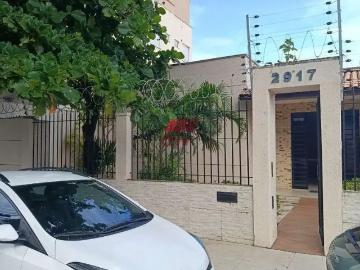 Casa / Sobrado para Venda em Fortaleza/CE Dionisio Torres 5 Quartos