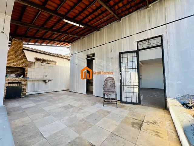 Casa / Sobrado para Venda em Fortaleza/CE Dionisio Torres 8 Quartos