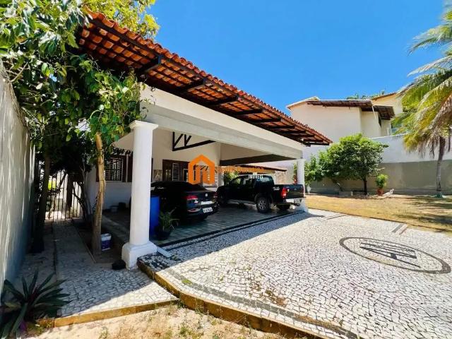 Casa / Sobrado para Venda em Fortaleza/CE Dunas 4 Quartos