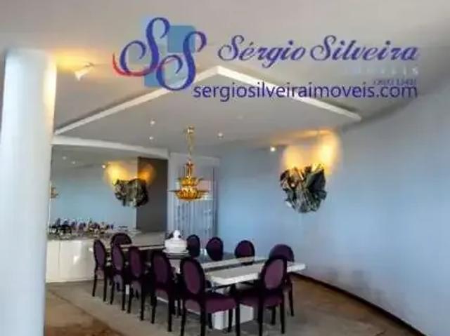 Casa / Sobrado para Venda em Fortaleza/CE Dunas 5 Quartos