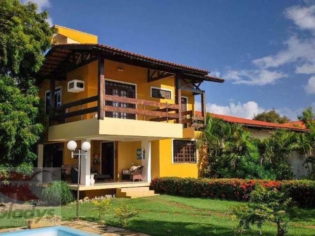 Casa / Sobrado para Venda em Fortaleza/CE Dunas 5 Quartos