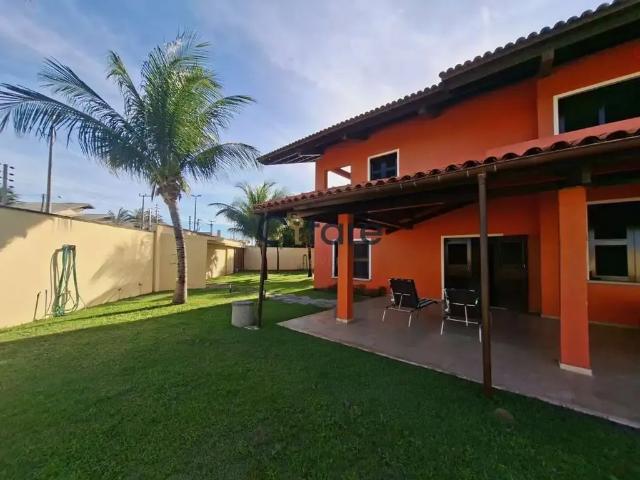 Casa / Sobrado para Venda em Fortaleza/CE Dunas 5 Quartos