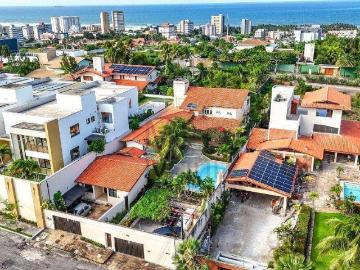 Casa / Sobrado para Venda em Fortaleza/CE Dunas 7 Quartos
