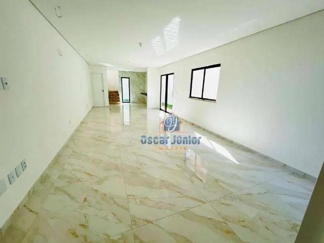 Casa / Sobrado para Venda em Fortaleza/CE Edson Queiroz 3 Quartos