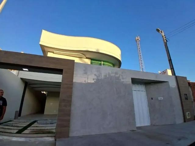 Casa / Sobrado para Venda em Fortaleza/CE Edson Queiroz 3 Quartos