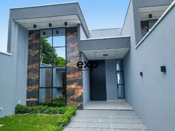 Casa / Sobrado para Venda em Fortaleza/CE Edson Queiroz 3 Quartos