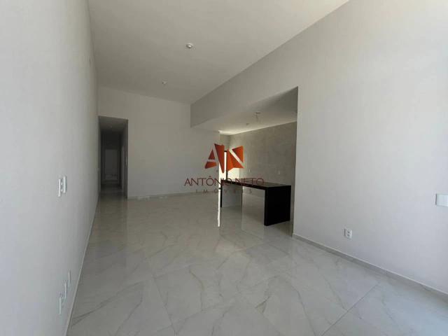 Casa / Sobrado para Venda em Fortaleza/CE Edson Queiroz 3 Quartos
