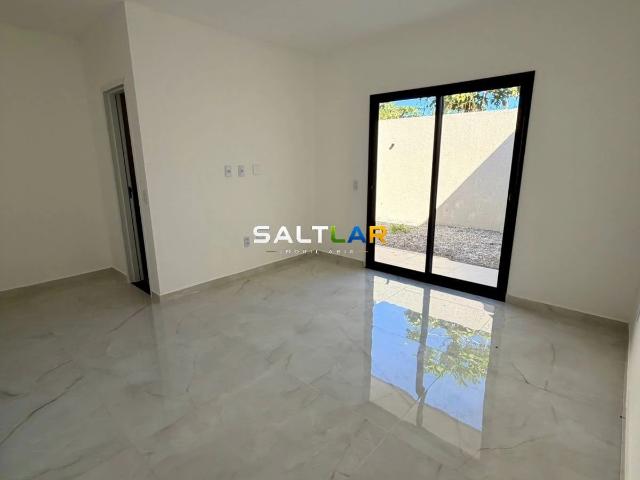 Casa / Sobrado para Venda em Fortaleza/CE Edson Queiroz 3 Quartos