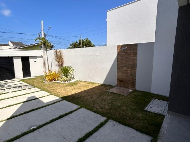 Casa / Sobrado para Venda em Fortaleza/CE Edson Queiroz 3 Quartos