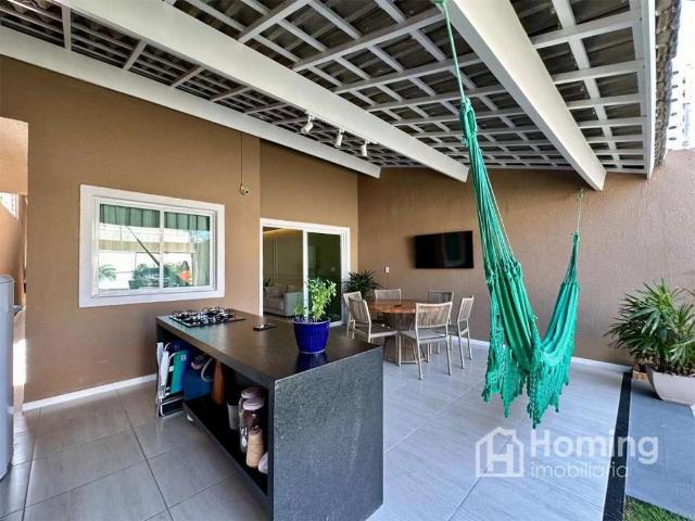 Casa / Sobrado para Venda em Fortaleza/CE Edson Queiroz 3 Quartos