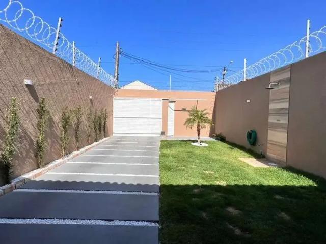 Casa / Sobrado para Venda em Fortaleza/CE Edson Queiroz 3 Quartos