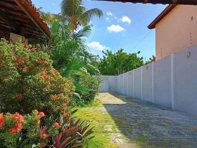 Casa / Sobrado para Venda em Fortaleza/CE Edson Queiroz 3 Quartos