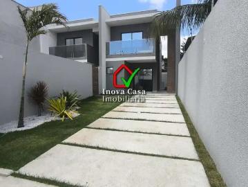 Casa / Sobrado para Venda em Fortaleza/CE Edson Queiroz 3 Quartos
