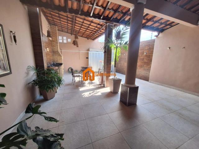 Casa / Sobrado para Venda em Fortaleza/CE Edson Queiroz 3 Quartos