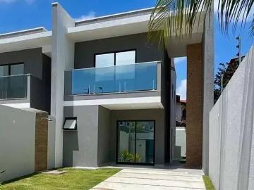 Casa / Sobrado para Venda em Fortaleza/CE Edson Queiroz 3 Quartos