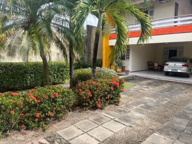 Casa / Sobrado para Venda em Fortaleza/CE Edson Queiroz 3 Quartos