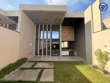 Casa / Sobrado para Venda em Fortaleza/CE Edson Queiroz 3 Quartos