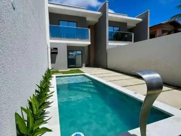 Casa / Sobrado para Venda em Fortaleza/CE Edson Queiroz 3 Quartos